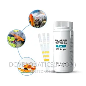 Water Test Strips