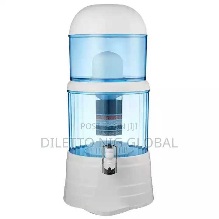 Crend Water Filter Dispenser - 25L