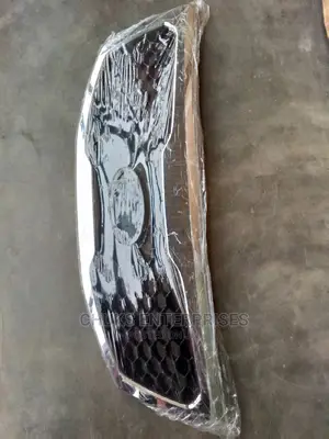 Kia Sorento 2012 Grill