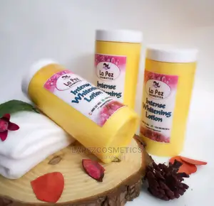 Intensed Whitening Lotion