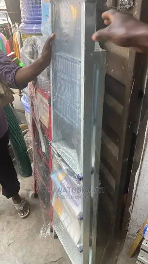 Quality Iron Ladder