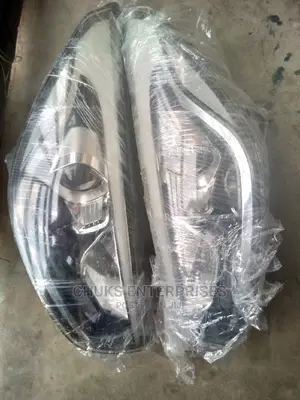 Hyundai Ix35 2014 Headlight