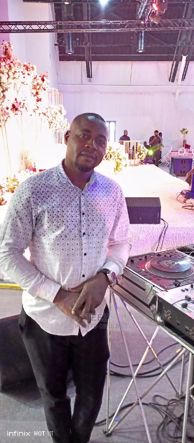 DJ Service