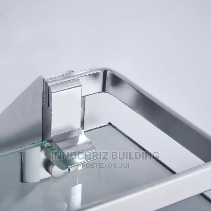 Glass Shelf