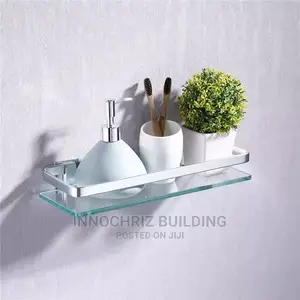 Glass Shelf