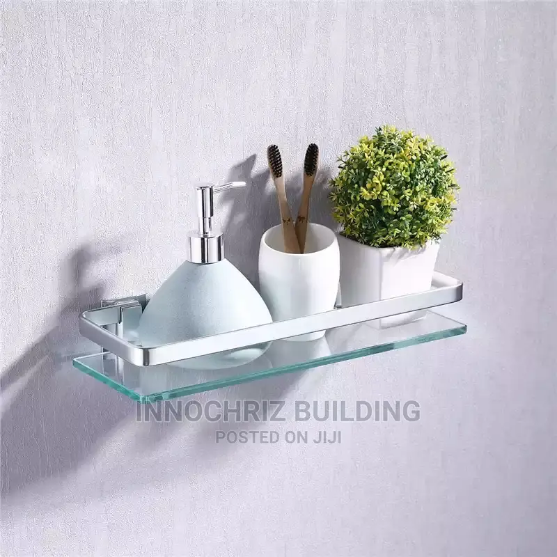 Glass Shelf