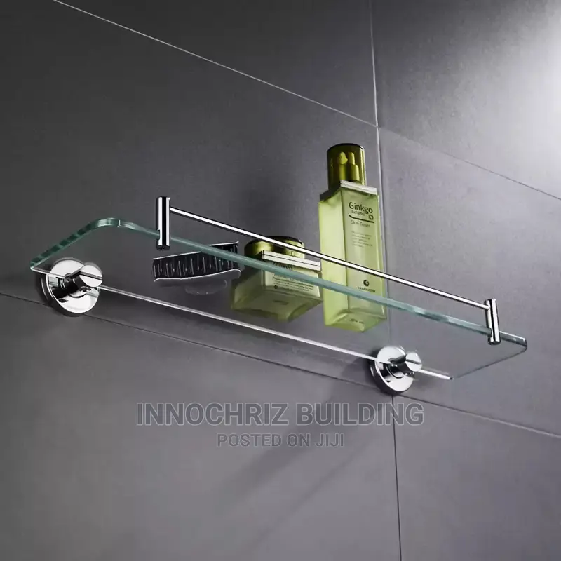 Glass Shelf