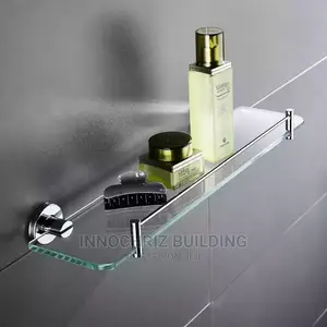 Glass Shelf