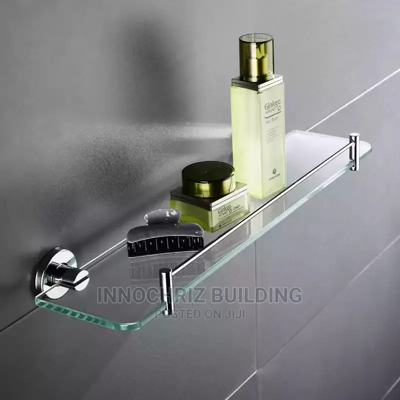 Glass Shelf