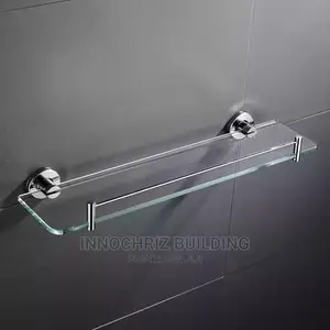 Glass Shelf