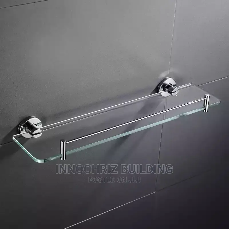 Glass Shelf