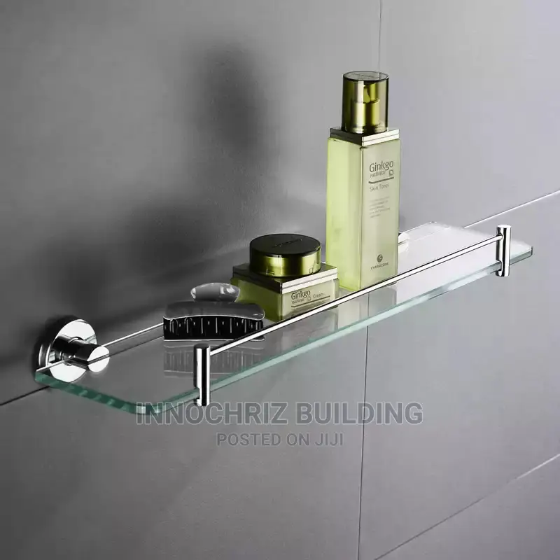 Glass Shelf