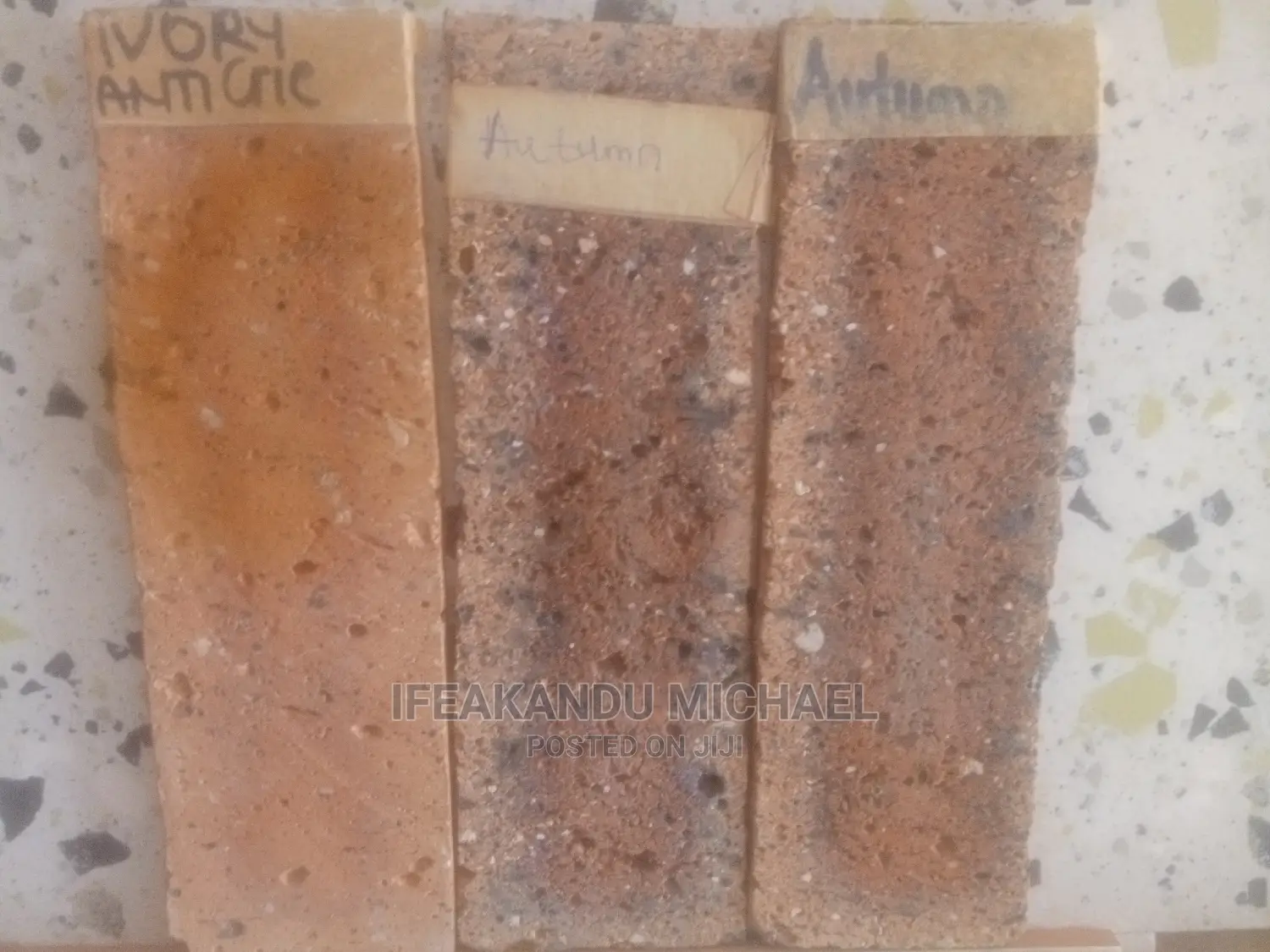 Tiles for Sell