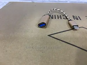 Type C to USB