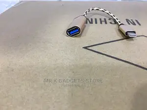 Type C to USB