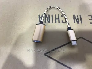 Type C to USB