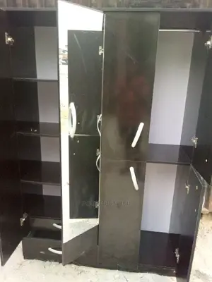 Big Wardrobe 4 by 6 Wardrobe 