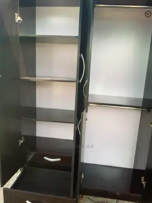 Big Wardrobe 4 by 6 Wardrobe 