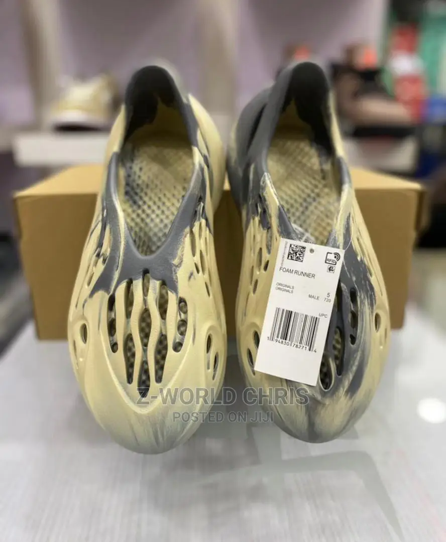 Adidas Yeezy Foam Runner