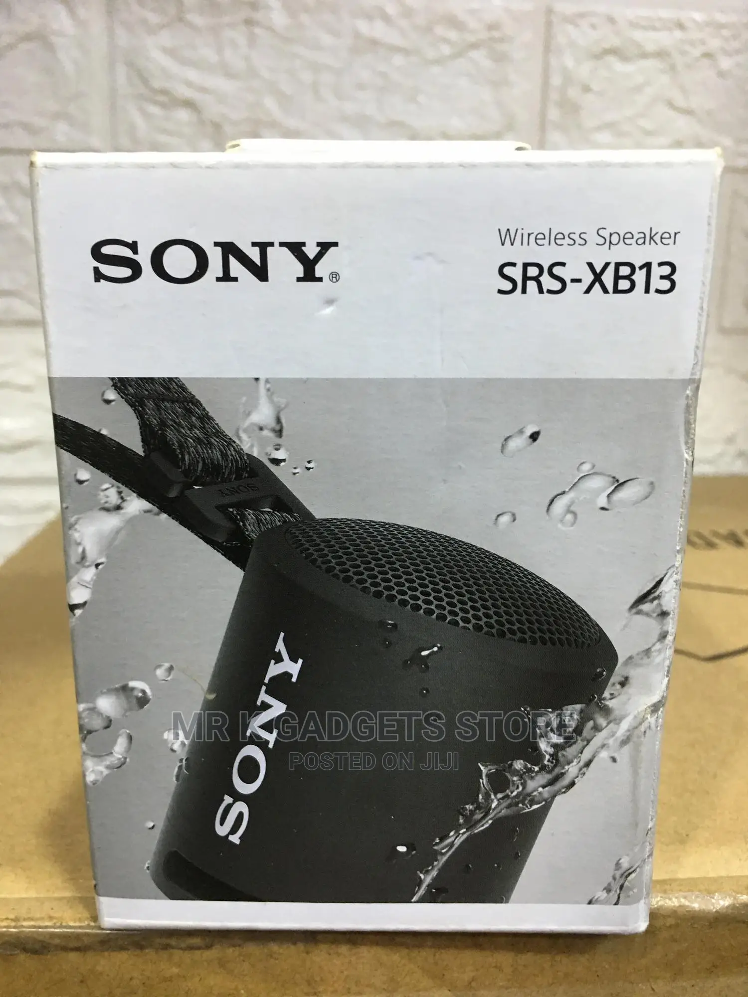 Sony SRS -Xb13