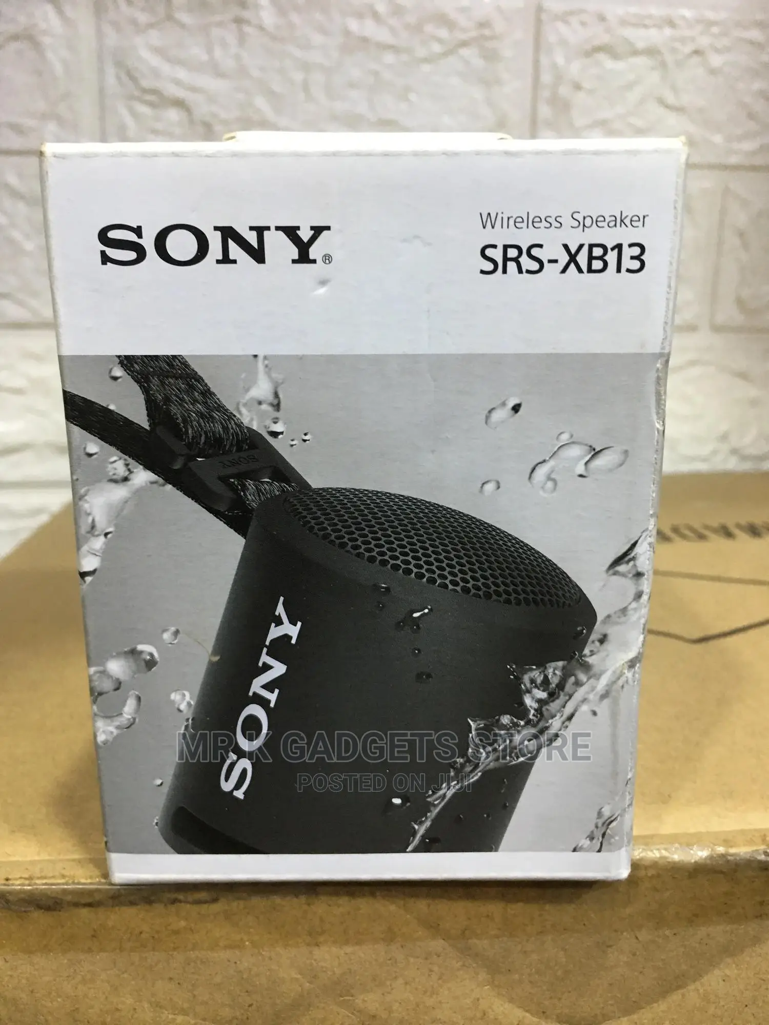 Sony SRS -Xb13