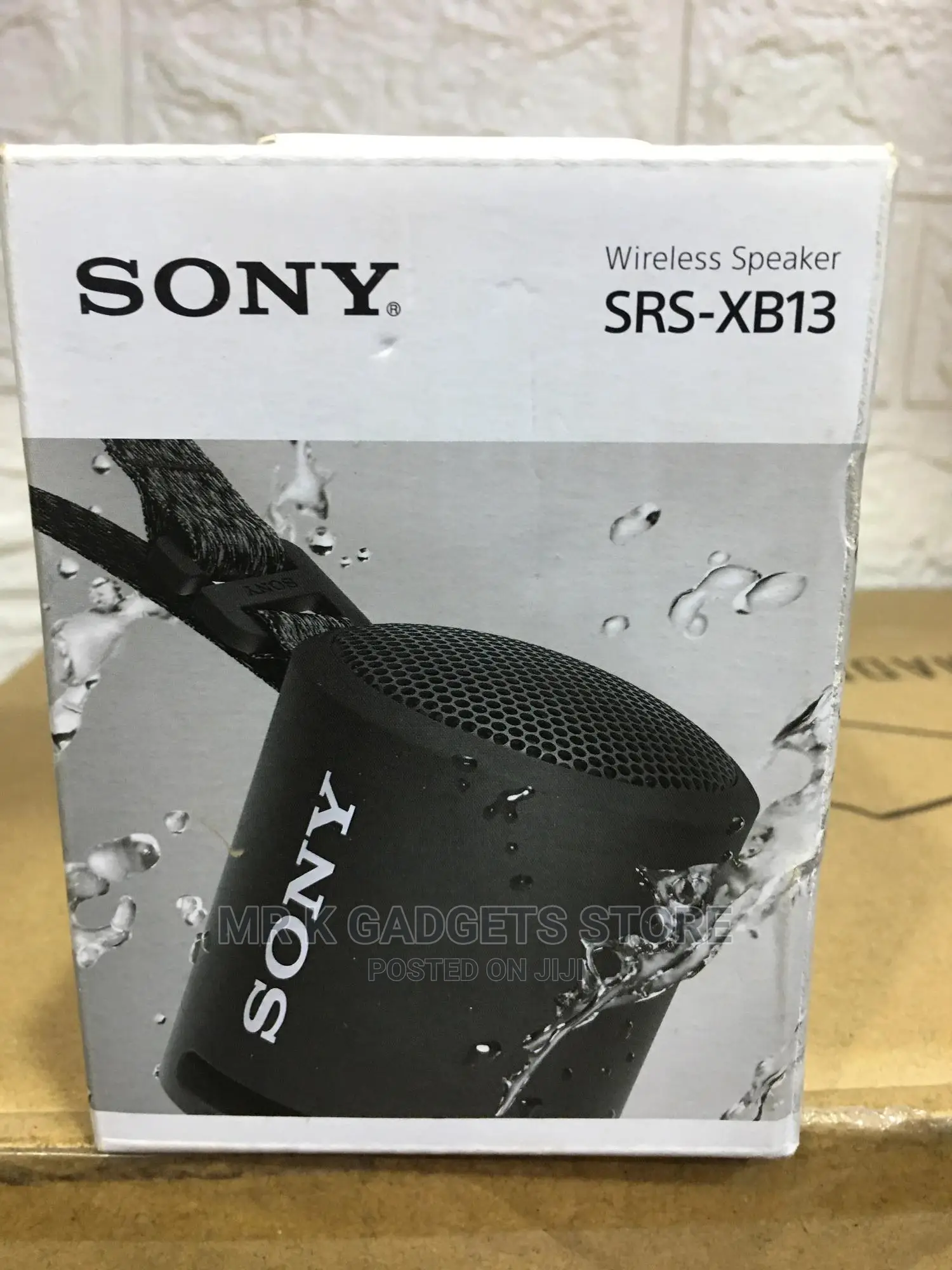 Sony SRS -Xb13