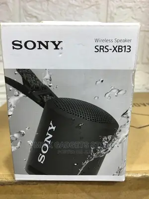 Sony SRS -Xb13