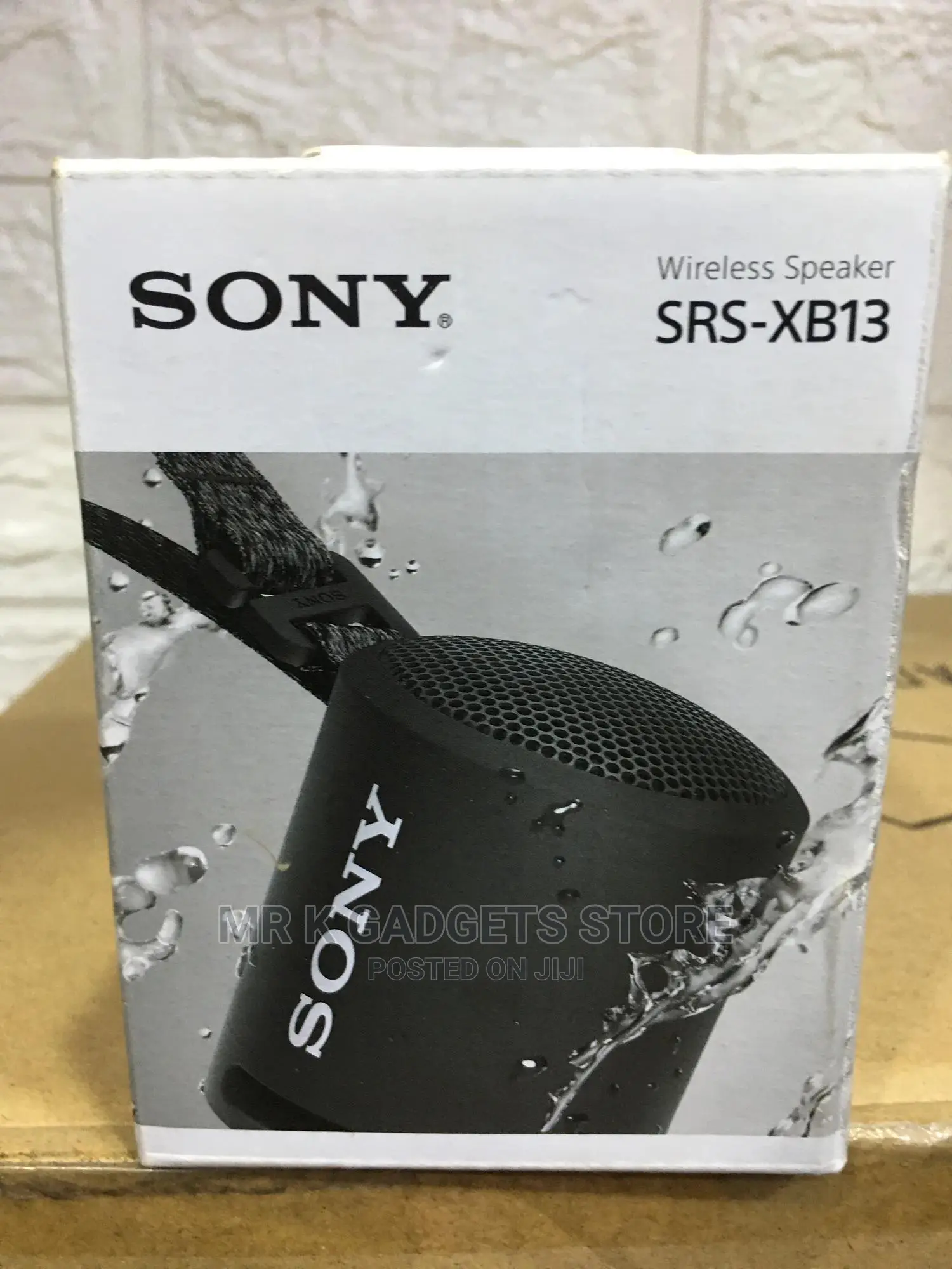 Sony SRS -Xb13