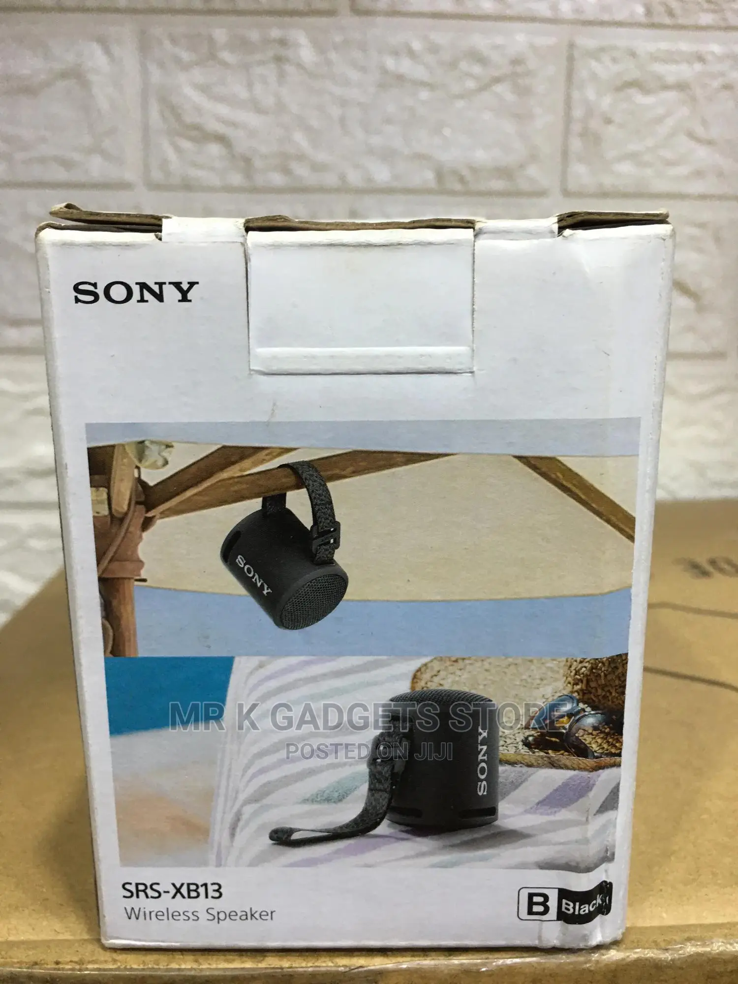 Sony SRS -Xb13