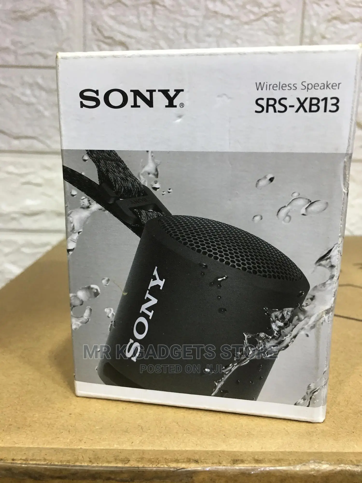 Sony SRS -Xb13