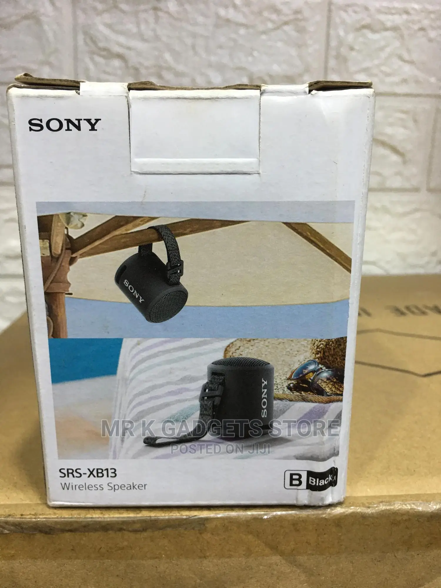 Sony SRS -Xb13