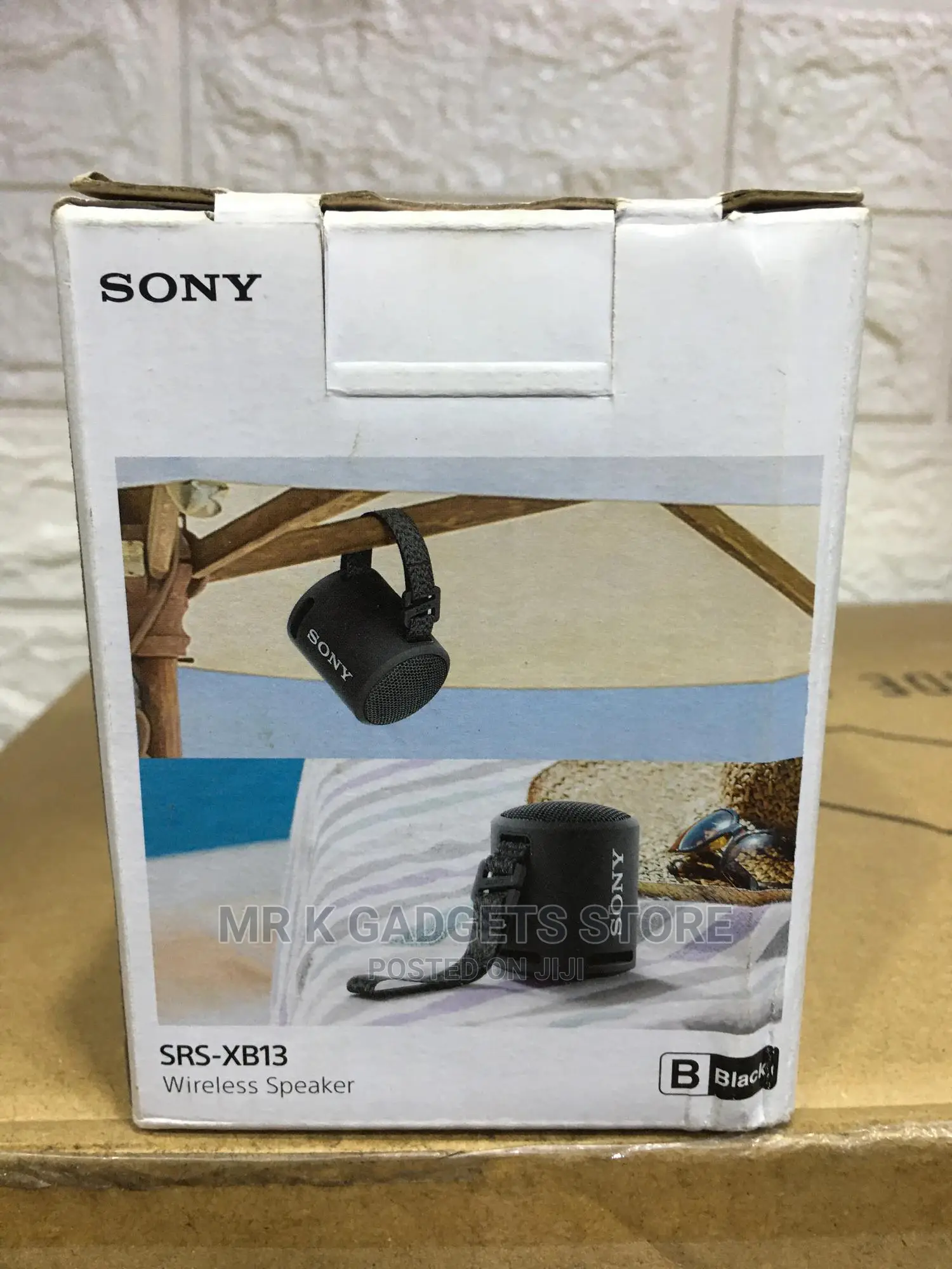 Sony SRS -Xb13