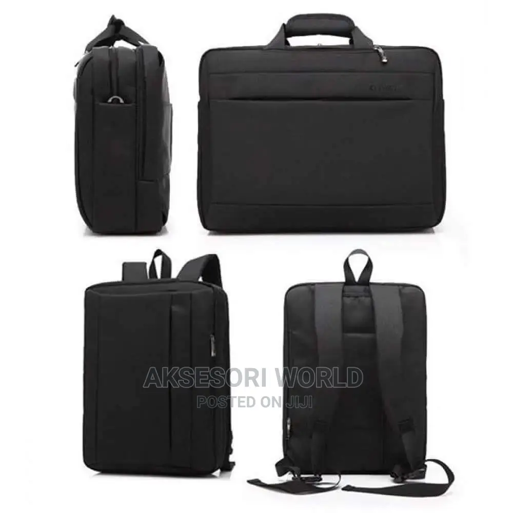 Convertible Laptop Bag