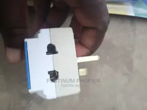 Ceramic Socket Adaptor