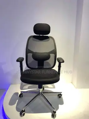 Executive Mesh Office Chairs