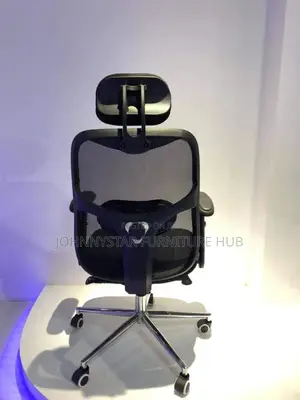 Executive Mesh Office Chairs