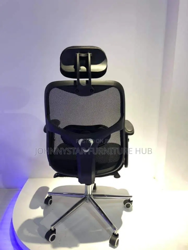 Executive Mesh Office Chairs