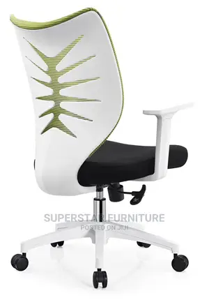 Italian Tovic Executive Office Chairs