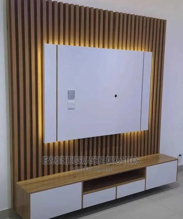 Tv Console