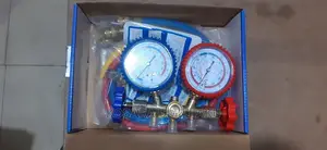 Testing Manifold