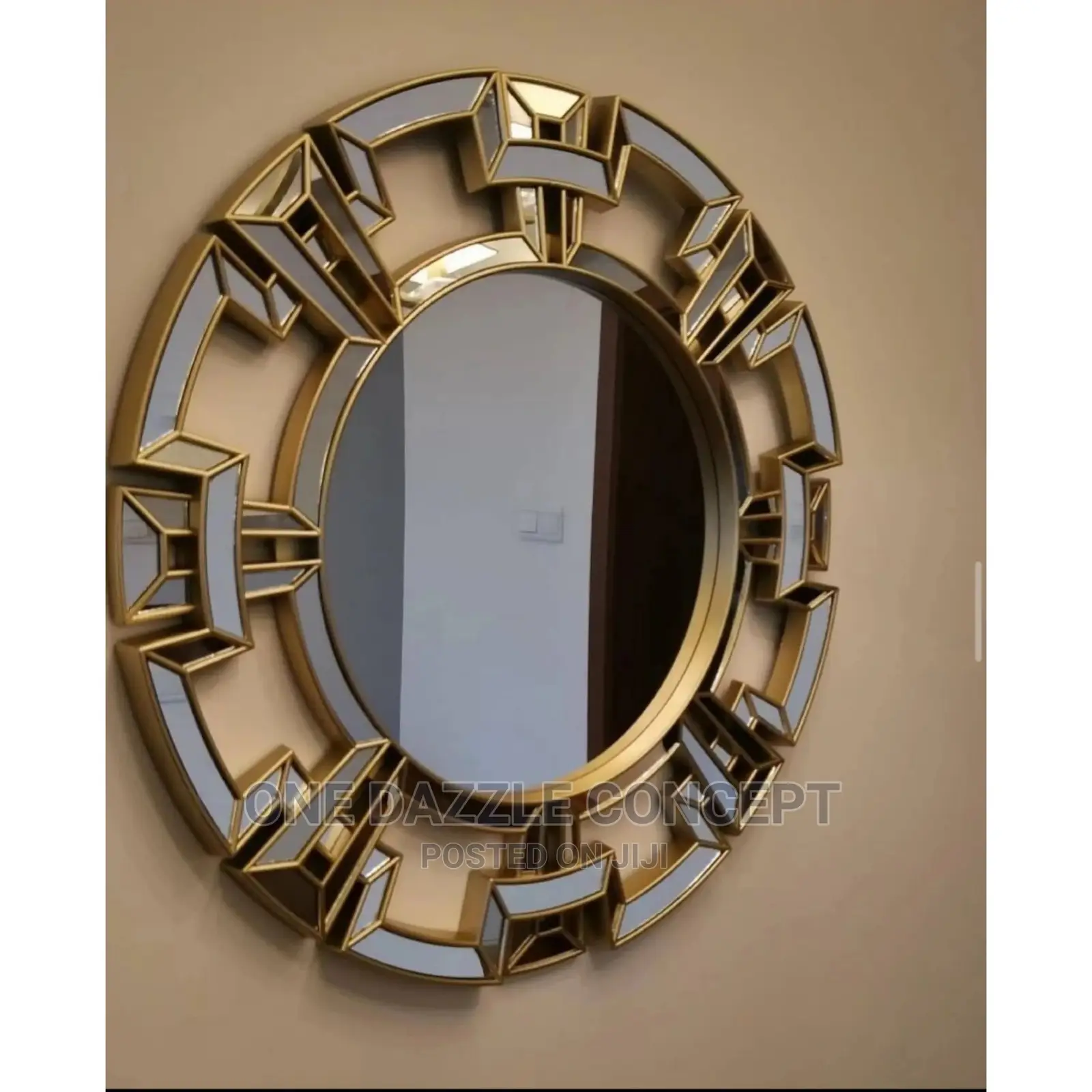 Luxury Decorative Mirror