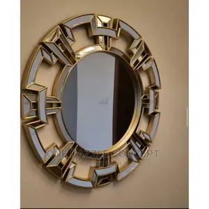 Luxury Decorative Mirror