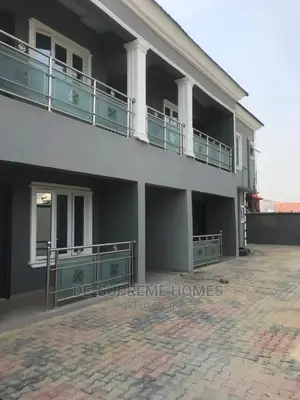 2bdrm Apartment in Terra Anex, Sangotedo for rent