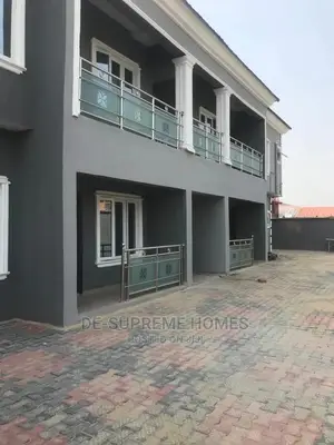 2bdrm Apartment in Terra Anex, Sangotedo for rent