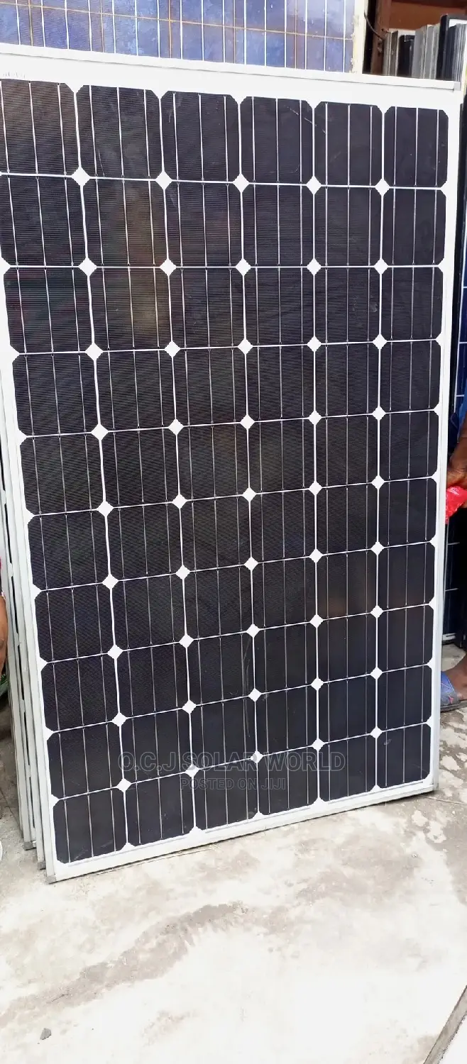 Original Mono Tukumbo Panel