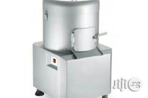 Photo - 8 Kg Potato Piler