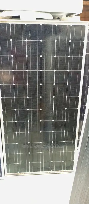 Original Tukumbo Mono Panel