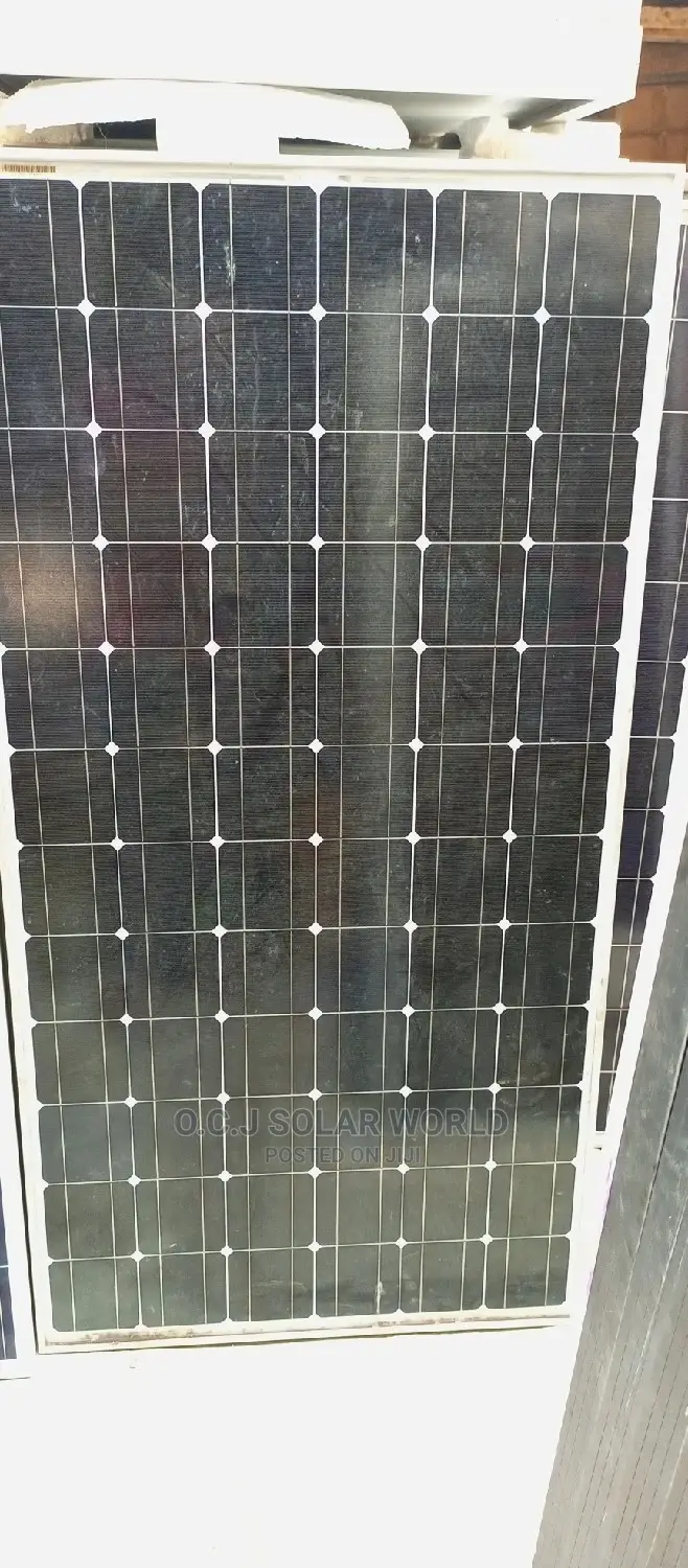 Original Tukumbo Mono Panel