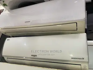 1HP LG Inverter Split Unit Ac