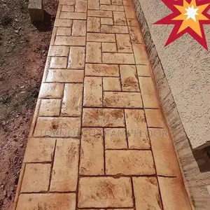 Flooring Service/Durable Colors